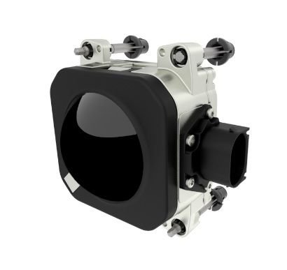 2011-2013 Adaptive Speed Control Module Sensor