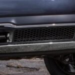 2014-2016 WK2 Chrome Bumper Insert