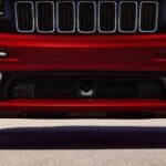 2014-2016* WK2 SRT8 Front Bumper Package