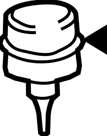 3.0L/2.2L Diesel Oil Filler Cap