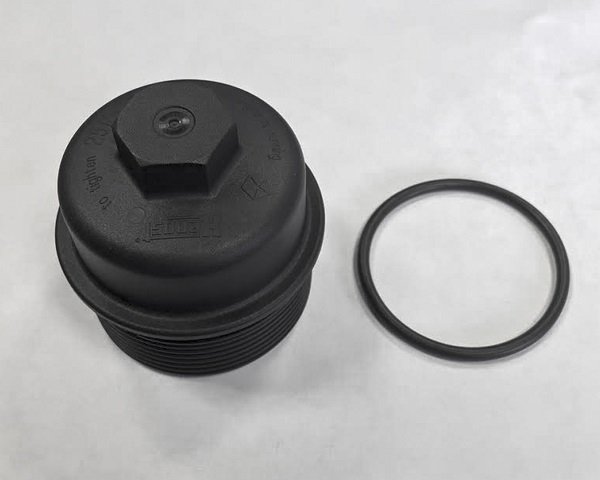 3.6L/3.2L V6 Oil Filter Housing Cap