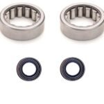 8.25 Rear Axle Seals and Bearings Package