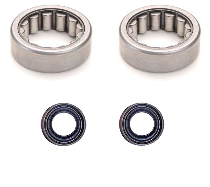 8.25 Rear Axle Seals and Bearings Package