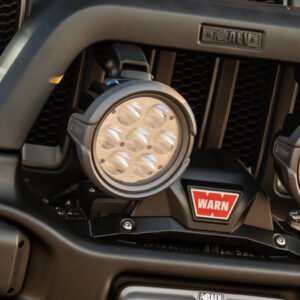 AEV 7000 Series LED Off-Road Light Kit for 1997-2026 All Jeeps