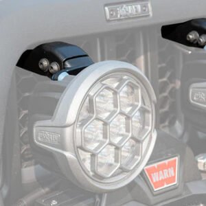 AEV 7000 Series Light Mounting Kit for 2018-2026 Wrangler JL and 2020-2026 Gladiator JT