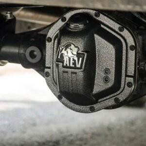 AEV Dana 44 Differential Cover for 2007-2018 Wrangler JK