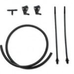 AEV Dual Washer Nozzle Kit for 2007-2012 Wrangler JK