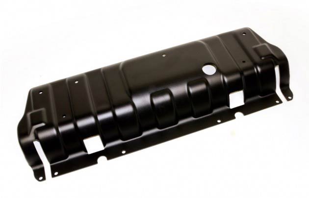 AEV Front Skid Plate for 2007-2018 Wrangler JK