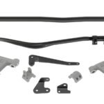 AEV High Steer Kit for 2018-2026 Wrangler JL and 2020-2026 Gladiator JT