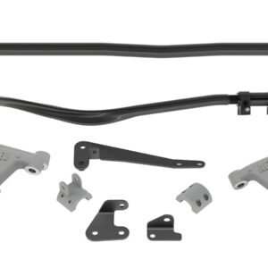 AEV High Steer Kit for 2018-2026 Wrangler JL and 2020-2026 Gladiator JT