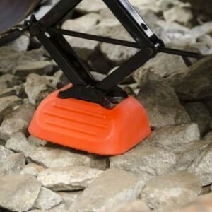 AEV Jack Base for 2007-2018 Wrangler JK