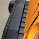 AEV Non-Winch Cover Plate for 2007-2018 Wrangler JK