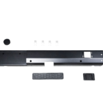 AEV RX Rear Bumper for 2018-2026 Wrangler JL