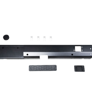 AEV RX Rear Bumper for 2018-2026 Wrangler JL