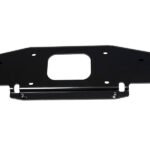 AEV Winch Mount for 2018-2026 Wrangler JL and 2020-2026 Gladiator JT