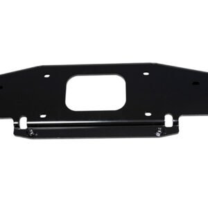 AEV Winch Mount for 2018-2026 Wrangler JL and 2020-2026 Gladiator JT