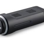 Alpine GPS Navigation Module With Off-Road Mode and USB Plug-In