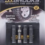 Automatic Tire Deflator - Single