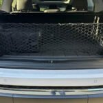 Cargo Envelope Net for the 2021-2026 Grand Cherokee L and 2022-2026 Grand Cherokee WL