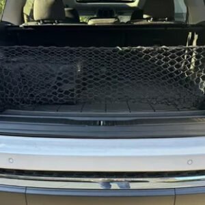 Cargo Envelope Net for the 2021-2026 Grand Cherokee L and 2022-2026 Grand Cherokee WL