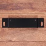 Chief Products ACC Camera kit for Hidden Winch Mount for 2011-2022 Grand Cherokee WK2