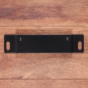 Chief Products ACC Camera kit for Hidden Winch Mount for 2011-2022 Grand Cherokee WK2