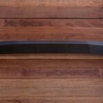 Chief Products Lower Front Guard Upper Fascia Kit for 2011-2022 Grand Cherokee WK2