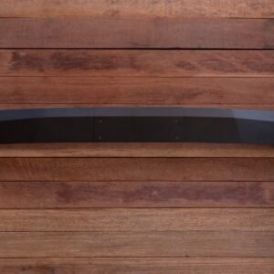 Chief Products Lower Front Guard Upper Fascia Kit for 2011-2022 Grand Cherokee WK2