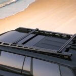 Chief Products Roof Rack for 2021-2026 Grand Cherokee L
