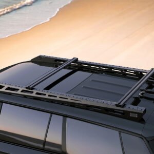 Chief Products Roof Rack for 2021-2026 Grand Cherokee L