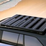 Chief Products Roof Rack for 2022-2026 Grand Cherokee WL 2-Row