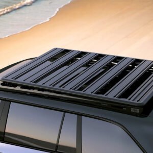 Chief Products Roof Rack for 2022-2026 Grand Cherokee WL 2-Row