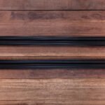 Chief Products Roof Rack Half Plank Kit (set of 2)