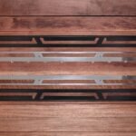 Chief Products Safari Three Tread Plates for 2011-2022 Grand Cherokee WK2