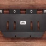 Chief Products Sump Protection Plate for 2011-2022 Grand Cherokee WK2