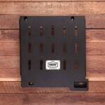 Chief Products Transmission Protection Plate for 2011-2022 Grand Cherokee WK2