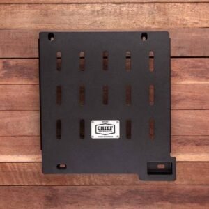 Chief Products Transmission Protection Plate for 2011-2022 Grand Cherokee WK2