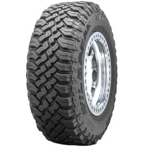 Falken Wildpeak M/T Tire