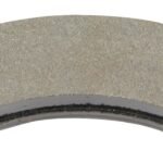 Front Brake Pad Kit for 1999-2004 Grand Cherokee WJ