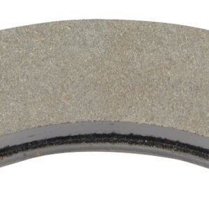 Front Brake Pad Kit for 1999-2004 Grand Cherokee WJ