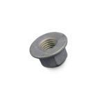 Front Bumper Mounting Nut for the 2007-2018 Wrangler JK, 2018-2026 Wrangler JL & 2020-2026 Gladiator JT