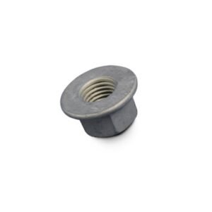 Front Bumper Mounting Nut for the 2007-2018 Wrangler JK, 2018-2026 Wrangler JL & 2020-2026 Gladiator JT