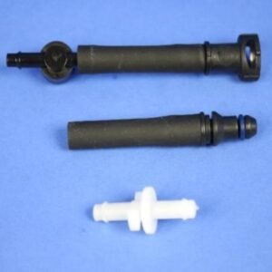 Hard Top Washer Hose Connector Repair Kit for the 2007-2018 Wrangler JK