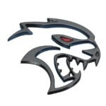 Hellcat Redeye Badges