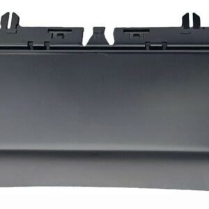 Hitch Bezel Cover for 2014-2022 Summit, Limited X & High Altitude Grand Cherokee WK2