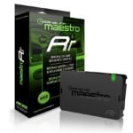 iDatalink Maesto ADS-MRR Interface Module for Wrangler JK