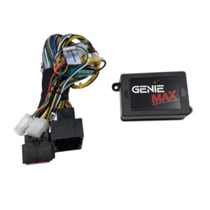 Infotainment 4C Radio Retrofit Interface Harness for 2013-2014 Grand Cherokee WK2