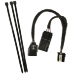 Infotainment Auto Engine Start-Stop ESS Disable kit for the 2018-2024 Wrangler JL & 2020-2024 Gladiator JT