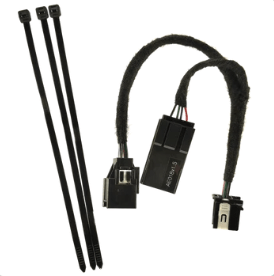 Infotainment Auto Engine Start-Stop ESS Disable kit for the 2018-2024 Wrangler JL & 2020-2024 Gladiator JT