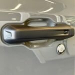 Infotainment Factory OEM Mopar Passive Entry Keyless Go Upgrade 2018-2023 Jeep Wrangler JL